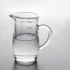 Glass Measuring Jug